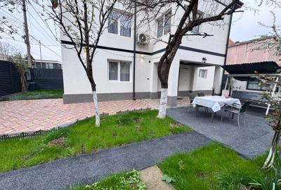 Duplex cu 5 camere în Brâncoveanu - 37