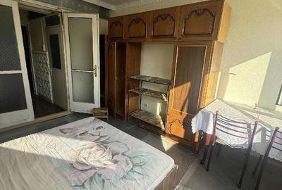 Garsonieră decomandată în Exterior Vest - 3