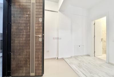 Apartament cu 2 camere decomandat, mobilat în Ozana - 15