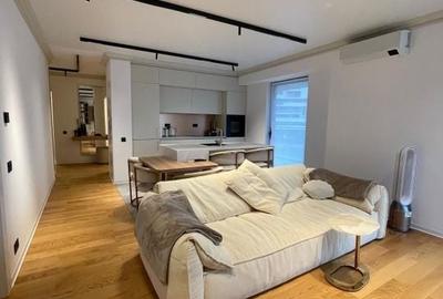 Apartament lux 3 camere Yacht Kid-Prima inchiriere - 8