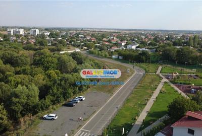 Apartament LUX 3 camere cu RATE la DEZVOLTATOR dobanda fixa - 4