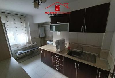 De inchiriat - apartament 3 camere - str.Babadag ! - 5