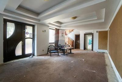 Casă cu 32 camere cu Teren 3000 Mp în Valea Râșnoavei - 16