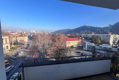 Apartament 2 camere – Ultracentral, Stația Dramatic, Brașov - 11