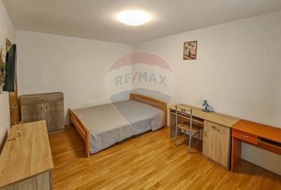 Apartament cu 1 camere decomandat, mobilat în Zorilor - 2