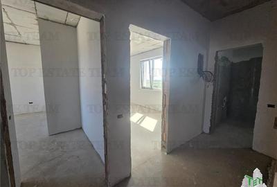 Vila individuala cuplata 4 camere in Chiajna - 7