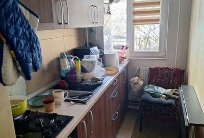 Apartament cu 2 camere semidecomandat în Central - 5