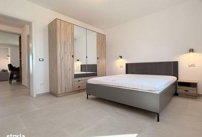 Apartament cu 3 camere în Lisaura