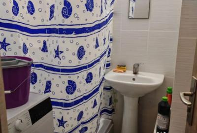 Apartament cu 2 camere nedecomandat în Tomis Nord - 1