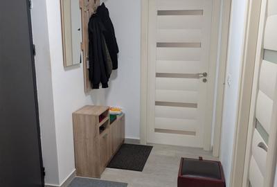Apartament cu 2 camere decomandat în Alexandru cel Bun - 2