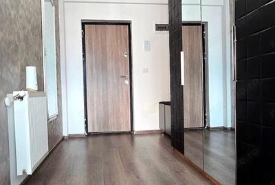 PROPRIETAR! PRIMA INCHIRIERE! Apartament 2 camere decomandat, bloc nou, mobilat, totul NOU, Galata - 9