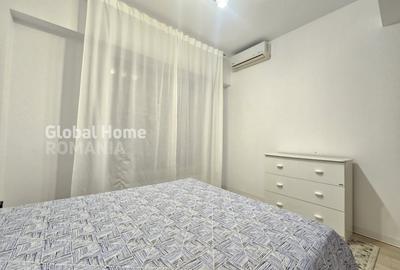 Apart 2 camere 58mp + Terasa 52mp | Aviatiei - Baneasa | Imobil Nou - 7