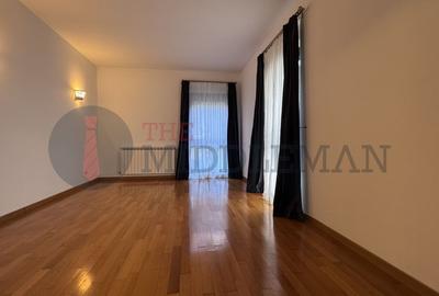 Apartament cu 4 camere - nemobilat - Washington Residence Apartament cu 4 camere - nemobilat - Washington Residence - 5