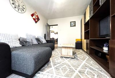 Apartament 3 camere decomandat – Podul Roș, Dedeman – 0% comision - 6