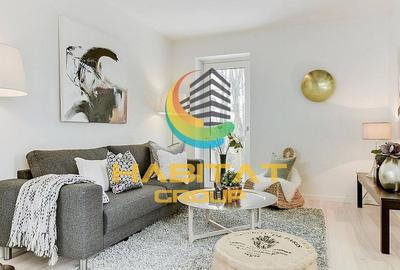 Apartament 2 camere  - Parcul Teilor - 2