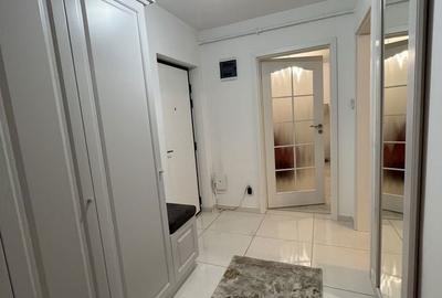 Apartament cu 2 camere decomandat, mobilat în Bragadiru - 2