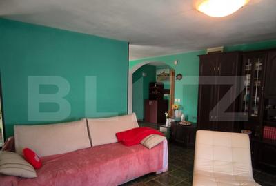 Casă cu 7 camere cu Teren 1430 Mp în Central - 16