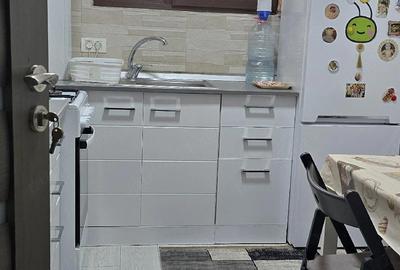 Apartament cu 2 camere decomandat în Central - 4
