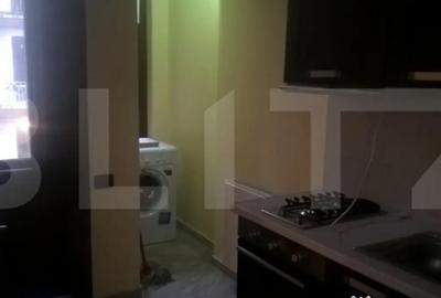 Apartament cu 2 camere decomandat în P-ța Unirii - 5