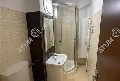 Garsoniera decomandata etajul intermediar 1 in zona Strand din Sibiu - 7