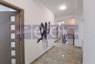 INCHIRIERE VILA P+2+M | ZONA MIHAI BRAVU - 15