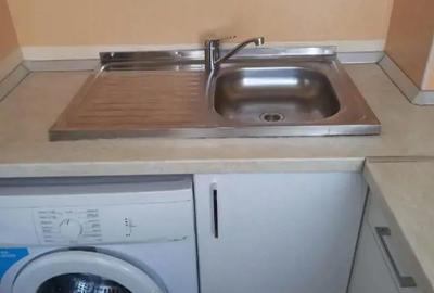 Apartament cu 2 camere semidecomandat în Lotus - 3