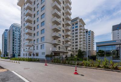 Apartament cu 2 camere decomandat, mobilat în Domenii - 20