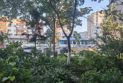 Apartament doua camere de vanzare casa de cultura - 4