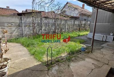 Casă cu 3 camere cu Teren 756 Mp în Micești - 3