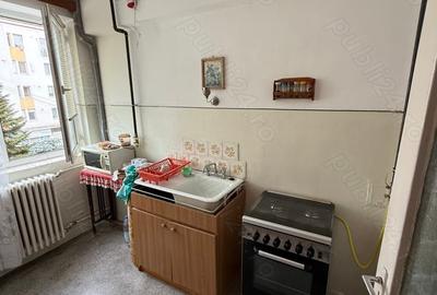 Apartament cu 2 camere decomandat în Centrul Vechi - 10
