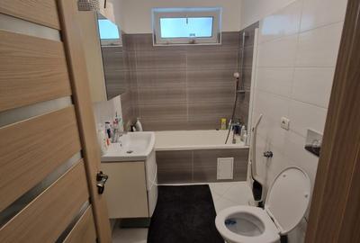 Apartament cu 2 camere în Brăilei - 8
