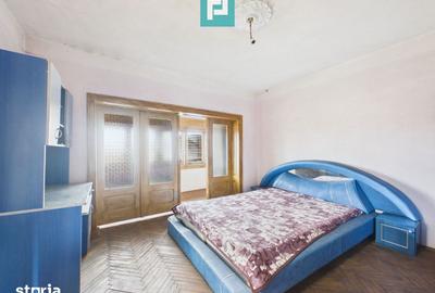 Casă cu 4 camere cu Teren 1368 Mp în Central - 17