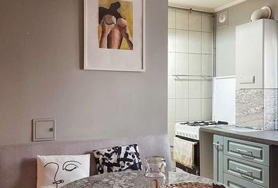 De inchiriat apartament cu 2 camere , Mall Vitan sector3 - 10