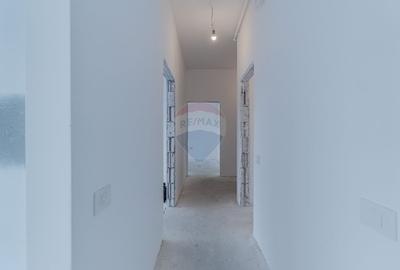 Apartament 3 camere, terasa si loc de parcare | Alphaville Arena - 14