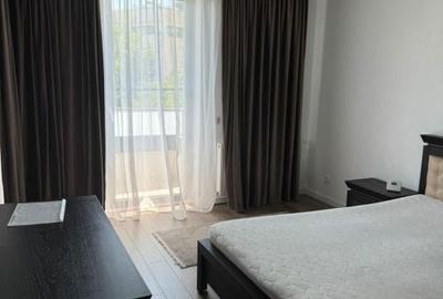 Garsonieră în Între Lacuri - 8