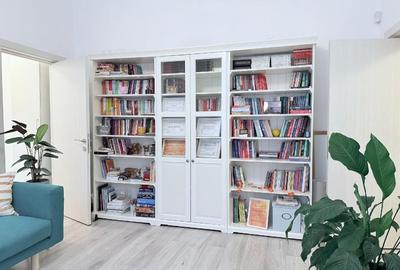 Apartament cu 2 camere semidecomandat în Dorobanți - 2