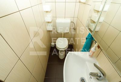 Vânzare, apartament, 3 camere, etaj 1, Str. Cristea Mateescu - 13