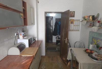 Apartament cu 2 camere decomandat în Central - 9