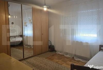 Apartament cu 2 camere decomandat în Micro 17 - 6