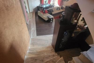 CASA INDIVIDUALA-PANTELIMON-8 CAMERE-CURTE-5 BAI-2 LOCURI PARCARE - 41