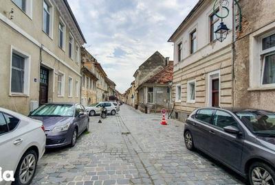 Apartament cu 2 camere decomandat în Centrul Istoric - 2