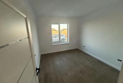 Casă cu 3 camere cu Teren 293 Mp în Urseni - 4