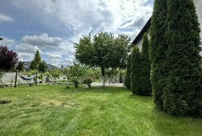 Casă cu 6 camere cu Teren 1147 Mp în Dumbrăvița - 4