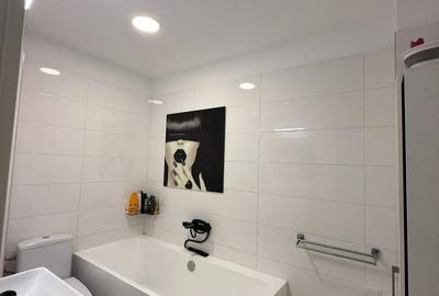 Apartament De Lux cu 3 camere 2 bai 2 balcoane 82 mp +Loc de parcare intabulat - 3