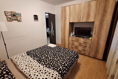 Apartament 3 camere 2 băi Centrală proprie Militari – Metrou Gorjului - 4