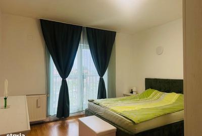Apartament cu 2 camere în Subcetate - 4