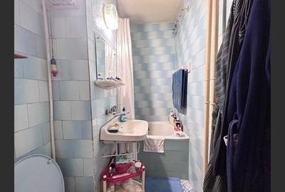 Vanzare apartament 2 camere, etaj intermediar, zona Putna, Manastur - 5