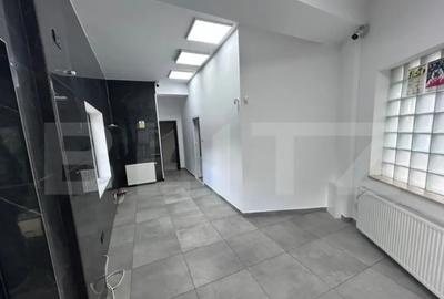 Spațiu comercial, de 50 mp, în George Enescu - 3