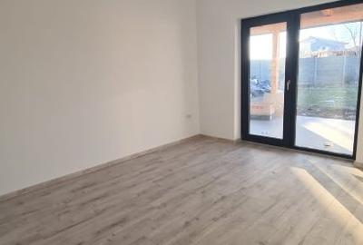 Casă individuală cu 4 camere cu Teren 630 Mp în Șag - 5