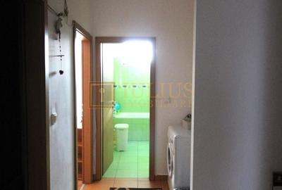 Complex Studentesc - semicentral 60mp UTILI; bucatarie inchisa. - 13